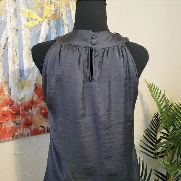 SARAH JOHNSON BLOUSE - Picture 3 of 4